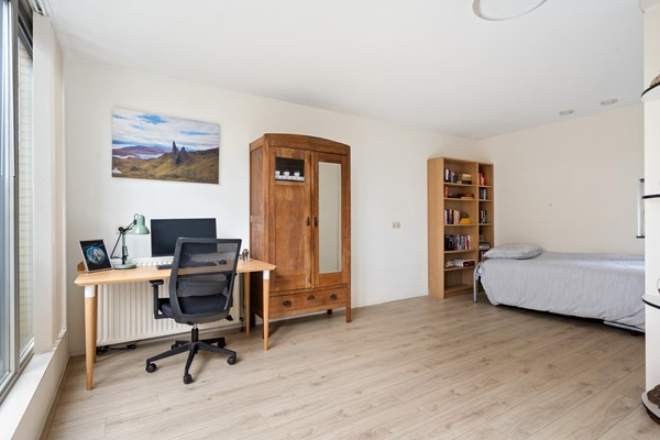 Medium property photo - Simultaanstraat 26, 3554 EH Utrecht